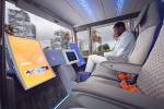 Rinspeed MetroSnap 2020 года